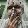 A dying nun/nurse